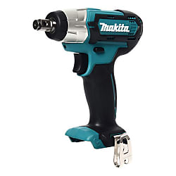 CORDLESS IMPACT WRENCH (Not include battery and charger)