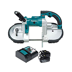 CORDLESS BAND SAW (Include battery and charger)