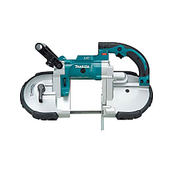 CORDLESS BAND SAW (Not include battery and charger) (DPB180Z)
