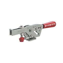 Horizontal Hold Down Clamps 2027 (2027-UR)