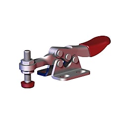 Horizontal Hold Down Clamps 205 (205-SR)