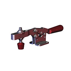 Horizontal Hold Down Clamps 235 (235-UR)