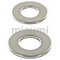 Flat Washer - Stainless Steel, Sold in Box, Single Item Sale [RoHS Compliant]