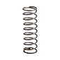Round Wire Coil Springs, Defection I.D. Referenced, Stainless Steel, Heavy Load