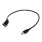 Panel Mounting USB Cable (USB3.0, 2.0)Image