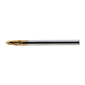 TS coated carbide chamfering end mill, 2-flute / short model