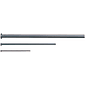Straight Ejector Pins -High Speed Steel SKH51/4mm Head/L Dimension Designation Type-