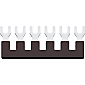 MKB-Series Short Bar