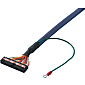 Generic Cable with Press-fit ConnectorImage