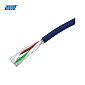 Cable for PROFIBUS