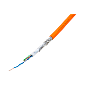 Industrial Ethernet Cable, CC-Link IE Field Network Compliant