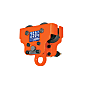 Plain Trolley (For α-Type Electric Chain Block)