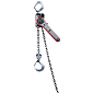 Chain Lever Hoist Y2 Type