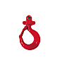 Manual Chain Block Parts (for C21)