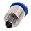 One-Touch Couplings - Female Connectors