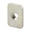 Pre-Assembly Insertion Square Nuts - For 5 Series (Slot Width 6mm)