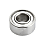 Small Ball Bearings Stainless Steel (C-SE682AZZ)