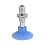 Suction Cups MV Series Light Type, Single Pad/Unit (E-SRK2015-P40)
