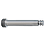 Runner Lock Pins -Straight/Super Hard Lock Type-
