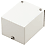 Steel Medium-sized Switch Box with Packing, W70 x H55 Single Unit