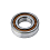 Cylindrical Roller Bearing (Radial) (NJ2208EG1C3)