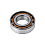 Cylindrical Roller Bearing (Radial) (N312ET2X)