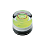 Round bubble tube
