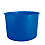 Polyethylene Tank (Round)
