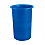 Polyethylene Tank (Round)