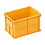 Box type container Sanbox
