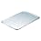 Anti-Bacterial Stainless Steel Tray Lid