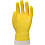 ถุงมือยางไนไตร, ถุงมือป้องกันสำหรับงานอุตสาหกรรม No. 620 Nitrile Jersey (ถักที่หลังมือ)