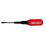 Rubber Grip Screwdriver (Magnetic)