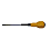 Cushioned Electrical Screwdriver (with Magnet)