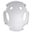 Helmet SAX Type (With Raindrop Prevention Mechanism and Shock Absorbing Liner) SAX-B