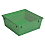 Plastic Boat (Deep Type)