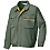 Long Sleeved Jacket 6301
