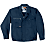 เสื้อแจ็คเก็ต Blouson แขนยาวปี 1993 (สำหรับฤดูใบไม้ร่วงและฤดูหนาวการแปรรูปแบบอ่อน)