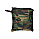 2217 Camouflage Windbreaker