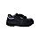 [ใหม่] รองเท้าเซฟตี้ - หนังคลาสสิก สีดำ (ป้องกันไฟฟ้าสถิต)