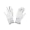 ESD Anti-Static Gloves PU Coating Palm Fit[10pair] Avg.23.-/pair
