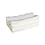 Cleanroom wiper 160g C100 - Microfiber 9"x9" - Ultrasonic Cut Edge