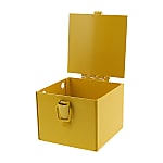 Spare Punch Boxes