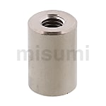 Neodymium Magnets With Holder, Anti-rust Strong Type