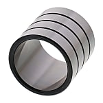Stripper Guide Bushings -for Ball Cages, LOCTITE Adhesive, Straight Type-
