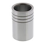 Stripper Guide Bushings -for Ball Cages, Thick Wall, LOCTITE Adhesive, Straight Type-