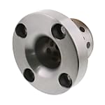 Oil-Free Guide Bushings -Flanged Type-