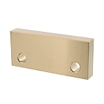 Cam Upper Plates -Copper Alloy Type CPAW-