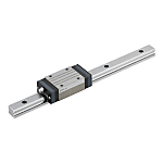 Linear Guides for Heavy Load - Normal Clearance