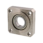 Bearings with Housings - Standard with Pilot, Retained